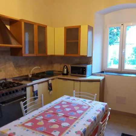 Apartman Casa Caterina