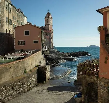 Casa Caterina Apartman La Spezia