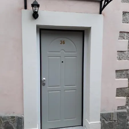 Casa Caterina *