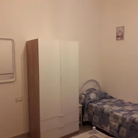 Casa Caterina Apartman *