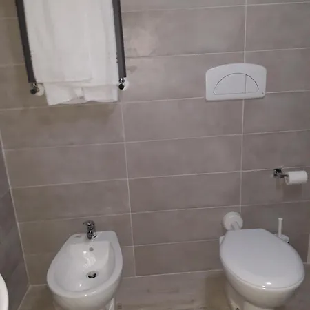 Casa Caterina Apartman La Spezia
