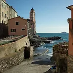 Casa Caterina Апартаменты Специя