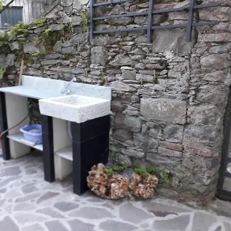 Daire Casa Caterina *