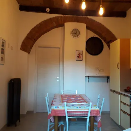 Apartman Casa Caterina
