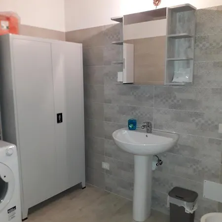 Casa Caterina Daire *