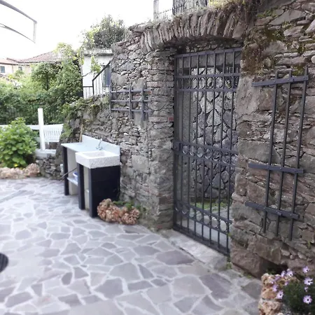 Daire Casa Caterina *
