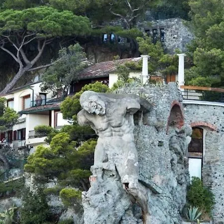 Daire Casa Caterina *