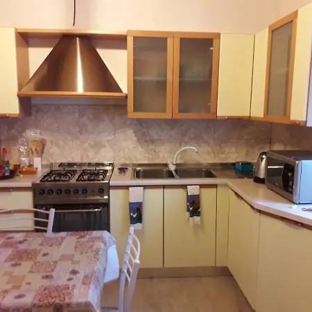 Casa Caterina Διαμέρισμα Λα Σπέτσια