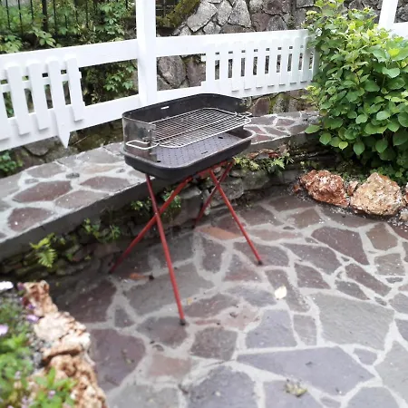 Apartman Casa Caterina