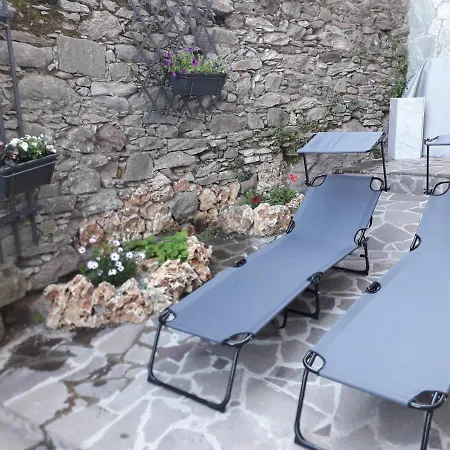Lejlighed Casa Caterina *