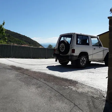 Casa Caterina Λα Σπέτσια