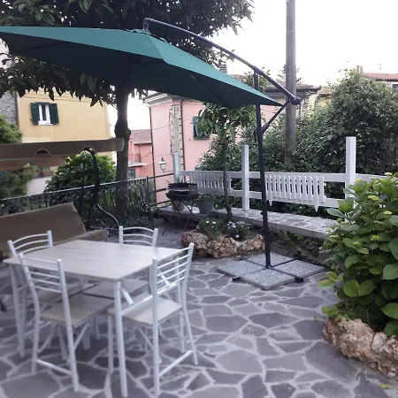 Διαμέρισμα Casa Caterina *