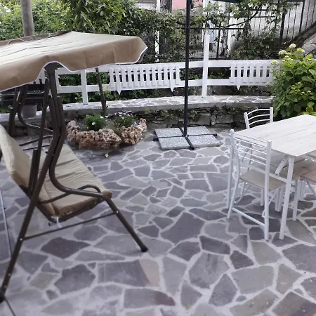 Apartment Casa Caterina *