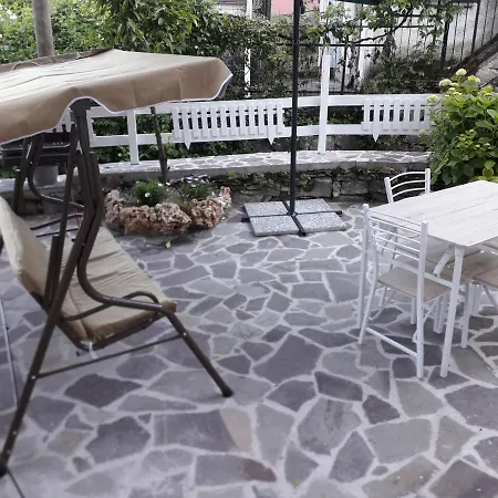 Διαμέρισμα Casa Caterina *