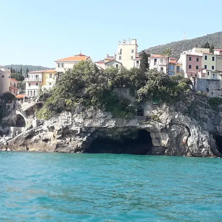 Casa Caterina Λα Σπέτσια