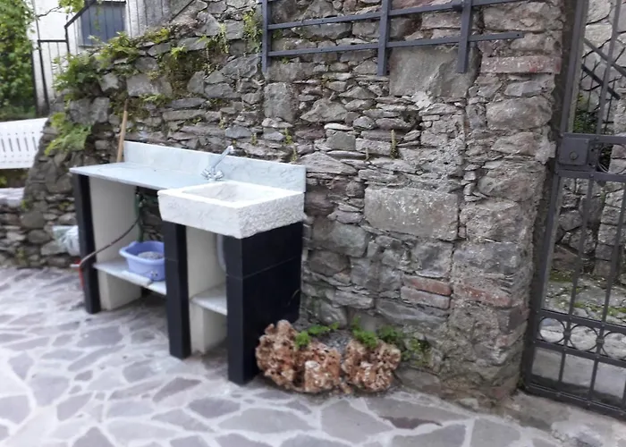 Apartman Casa Caterina *