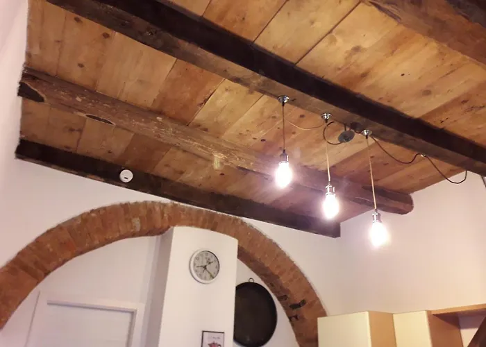 Casa Caterina Apartman La Spezia