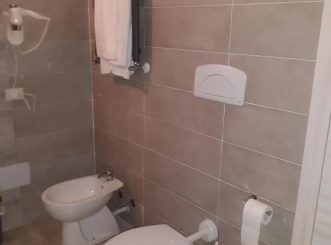 Apartman Casa Caterina *