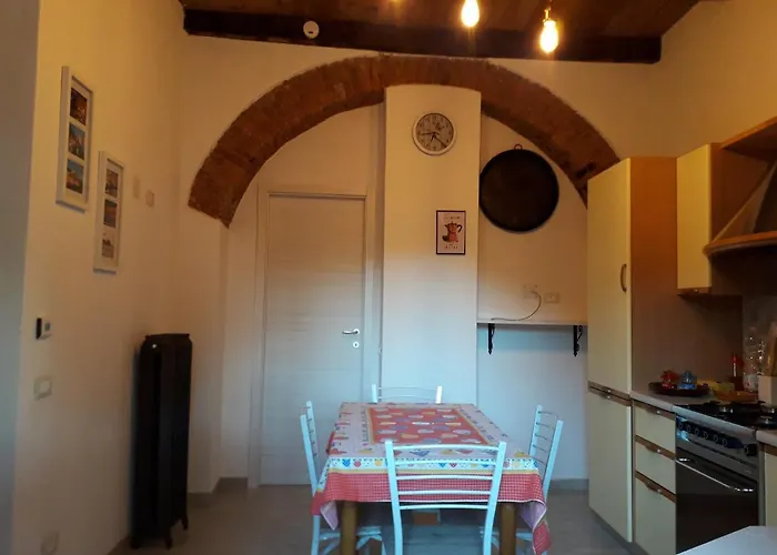 Apartman Casa Caterina