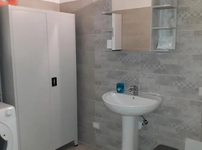 Casa Caterina Apartman *