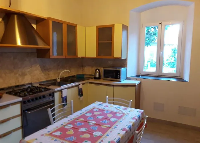 Apartman Casa Caterina