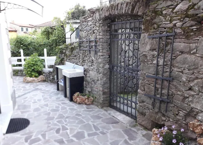 Lejlighed Casa Caterina *