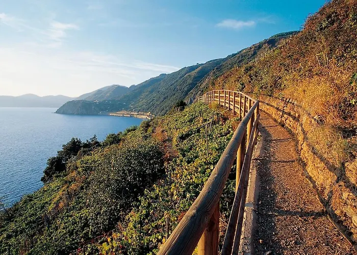 Apartman Casa Caterina