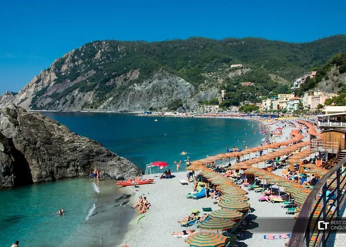 Casa Caterina La Spezia