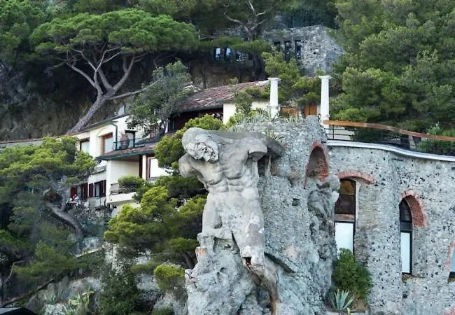 Apartman Casa Caterina *