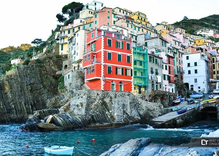 Apartman Casa Caterina *