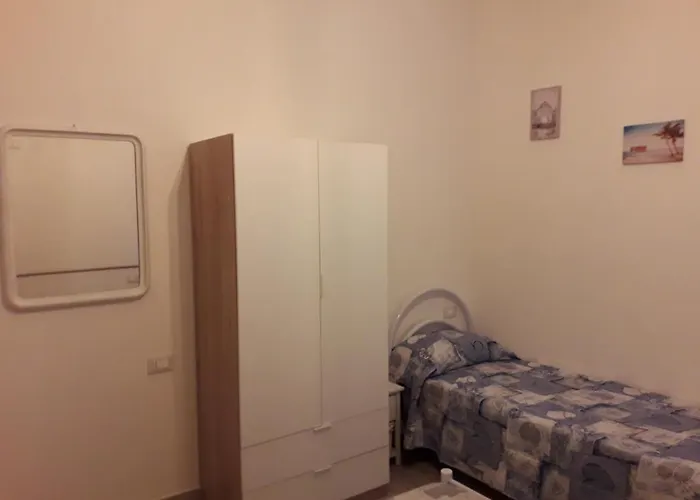 Casa Caterina Lejlighed *