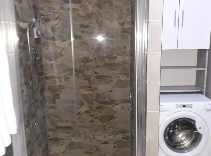 Apartman Casa Caterina