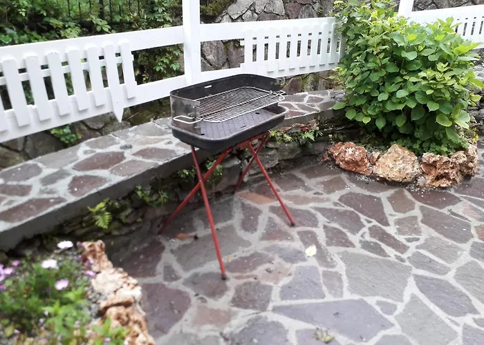 Apartman Casa Caterina