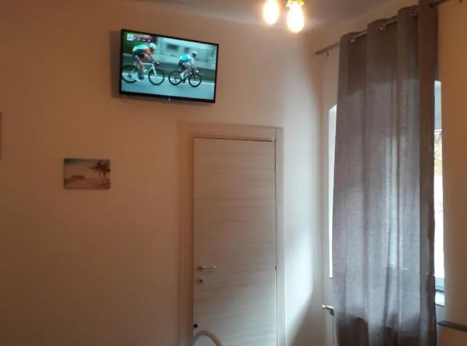 Casa Caterina La Spezia