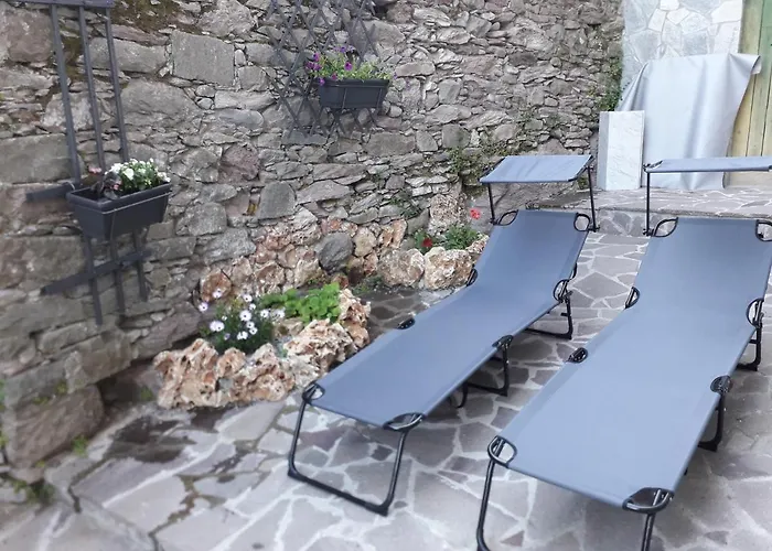 Lejlighed Casa Caterina *