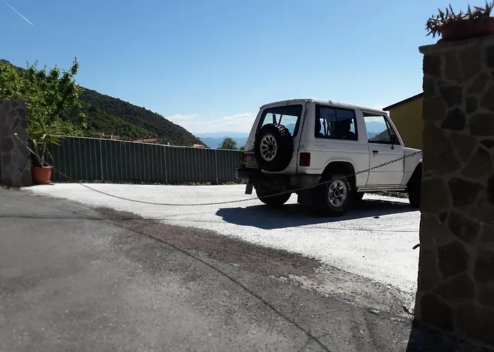 Casa Caterina La Spezia