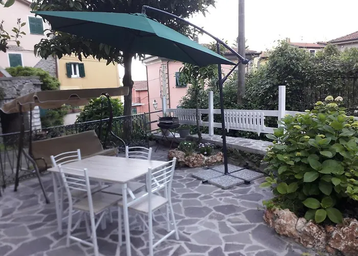 Lejlighed Casa Caterina *