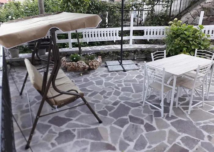 Apartman Casa Caterina *