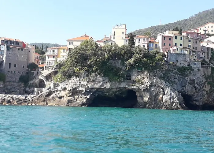 Casa Caterina La Spezia